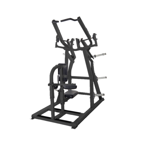 PL-68 UNILATERAL FRONT PULL DOWN