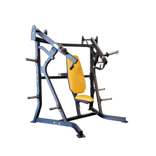 PL-69 UNILATERAL INCLINE PRESS
