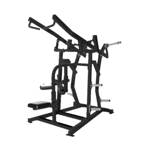 PL-75 UNILATERAL WIDE PULL DOWN