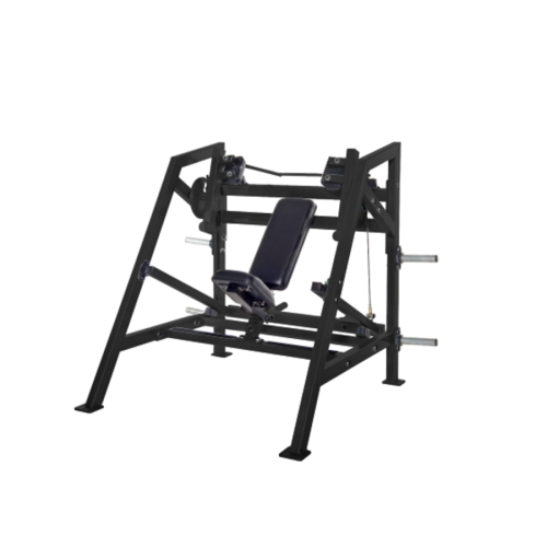 PL-92 SEATED PULL OVER