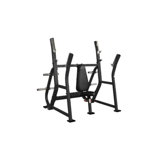 PLR-200 OLYMPIC SHOULDER PRESS