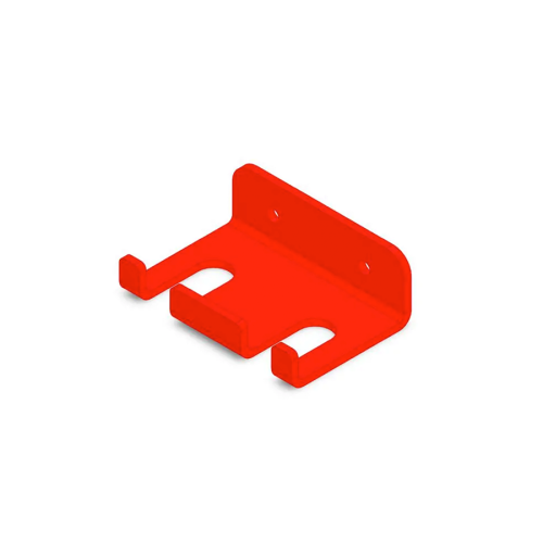 PMX-HBS-2 SINGLE HANGING BAR STORAGE