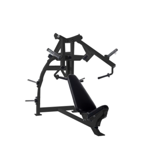 RPL-10 UNILATERAL CONVERGING DECLINE PRESS