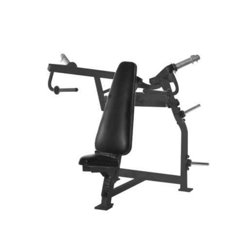 RPL-25 UNILATERAL CONVERGING SHOULDER PRESS