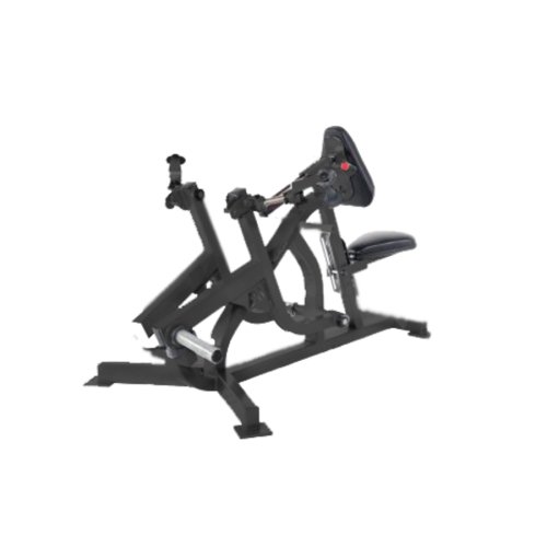 RPL-03 UNILATERAL SEATED ROW