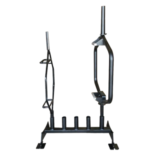 STR-16 TRAP BAR RACK