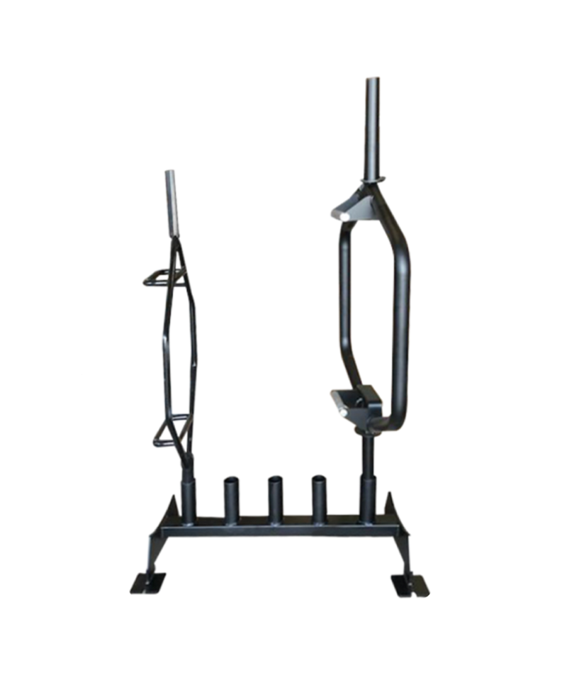 Trap Bar Storage Rack STR-16 TRAP BAR RACK - New Gym Equipment Miami | PowerFit Depot ...