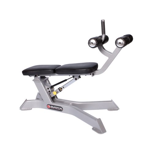 Adjustable Ab Bench