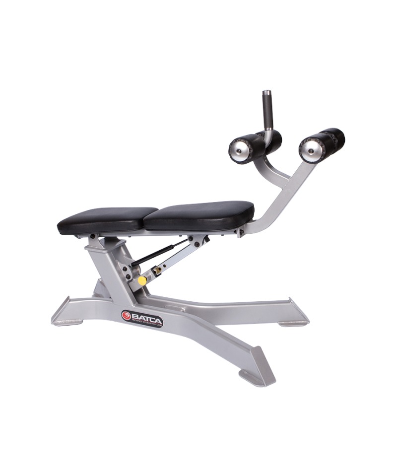 Adjustable Ab Bench - New Gym Equipment Miami | PowerFit Depot ...