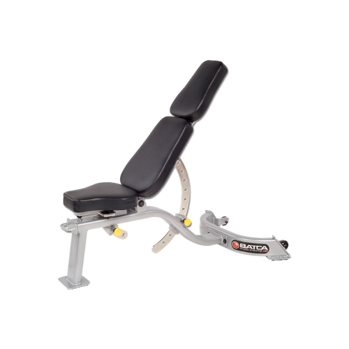 Flat / Incline / Decline Bench