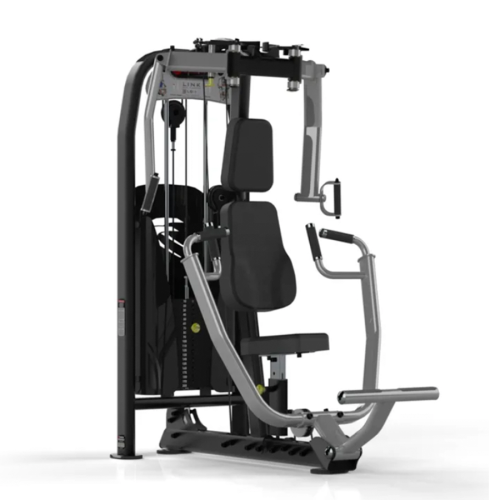 Link Chest Press / Pec Fly