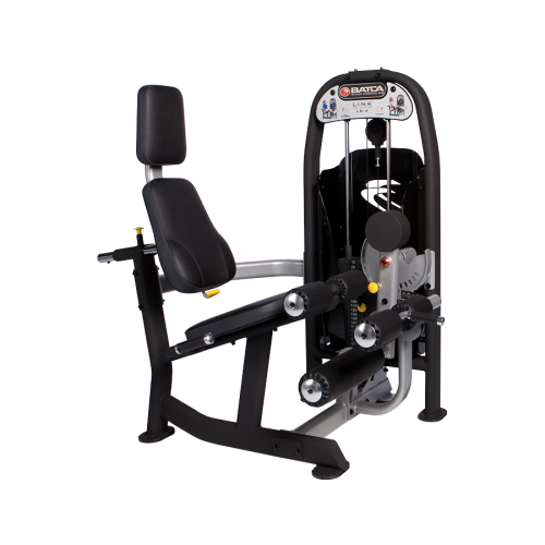 Link Leg Extension / Seated Leg Curl