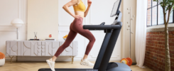 Victory Treadmill