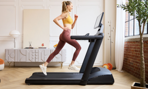 Victory Treadmill